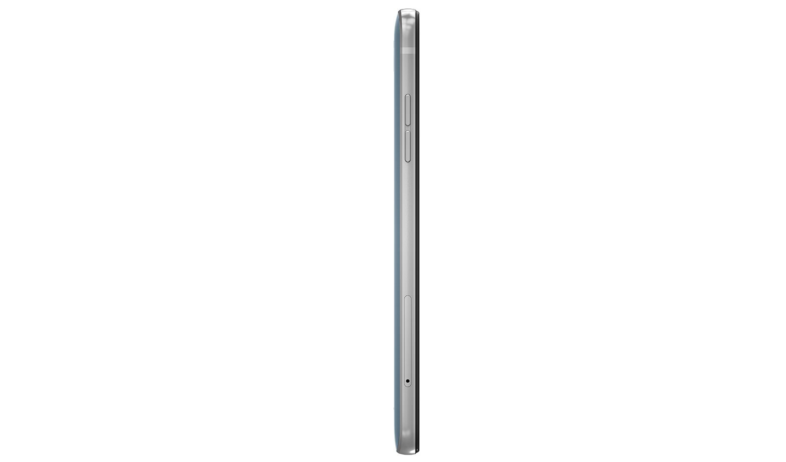 LG Smartphone LG Q6 Plus Platinum 64 GB de Memória interna e Câmera de 13MP, LGM700TV Q6 PLUS Platinum