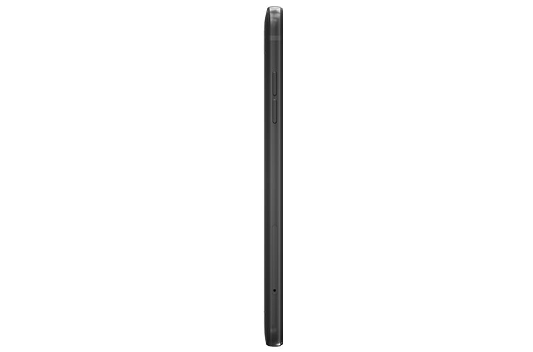 LG Smartphone LG Q6 Black 32 GB de Memória interna e Câmera de 13M, LGM700TV Q6 Black