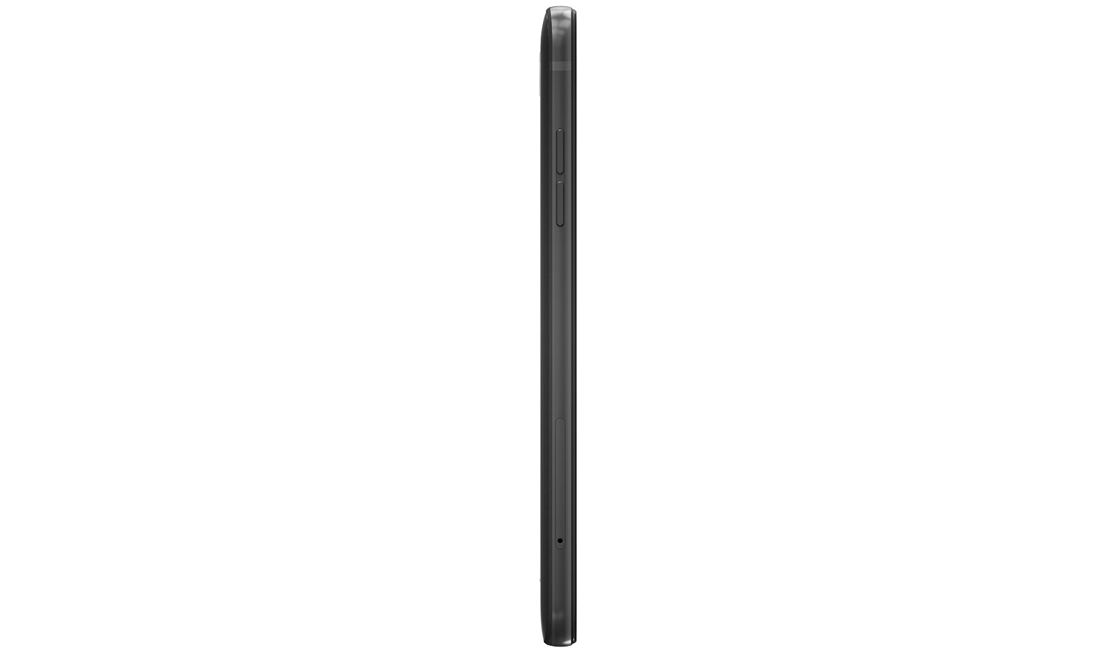 LG Smartphone LG Q6 Black 32 GB de Memória interna e Câmera de 13M, LGM700TV Q6 Black