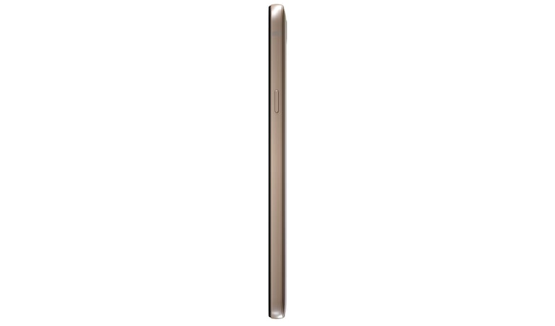LG Smartphone LG Q6 Gold 32 GB de Memória interna e Câmera de 13MP, LGM700TV Q6 Rose Gold