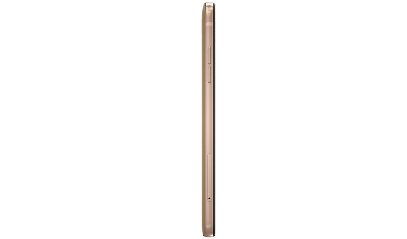 LG Smartphone LG Q6 Gold 32 GB de Memória interna e Câmera de 13MP, LGM700TV Q6 Rose Gold