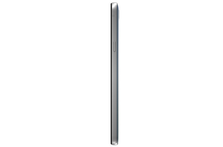 LG Smartphone LG Q6 Plus Platinum 32 GB de Memória interna e Câmera de 13MP, LGM700TV Q6 Platinum