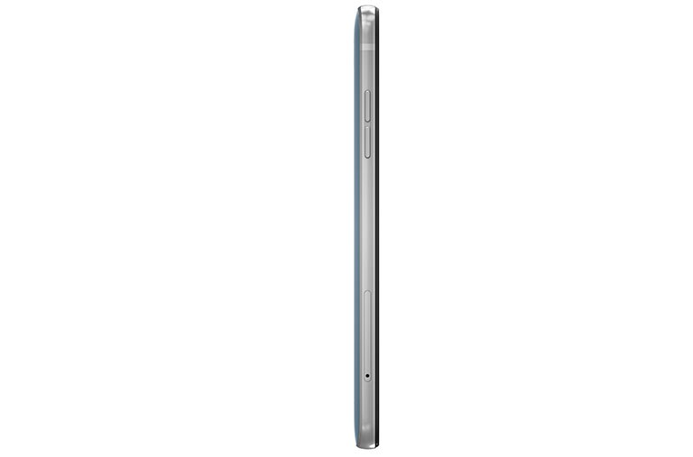LG Smartphone LG Q6 Plus Platinum 32 GB de Memória interna e Câmera de 13MP, LGM700TV Q6 Platinum