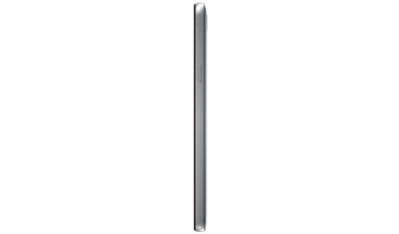 LG Smartphone LG Q6 Plus Platinum 32 GB de Memória interna e Câmera de 13MP, LGM700TV Q6 Platinum