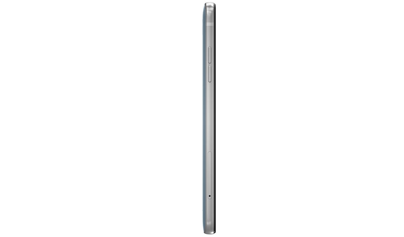 LG Smartphone LG Q6 Plus Platinum 32 GB de Memória interna e Câmera de 13MP, LGM700TV Q6 Platinum
