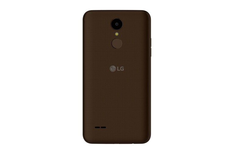 LG K4 NOVO Chocolate, LGX230DS-Chocolate