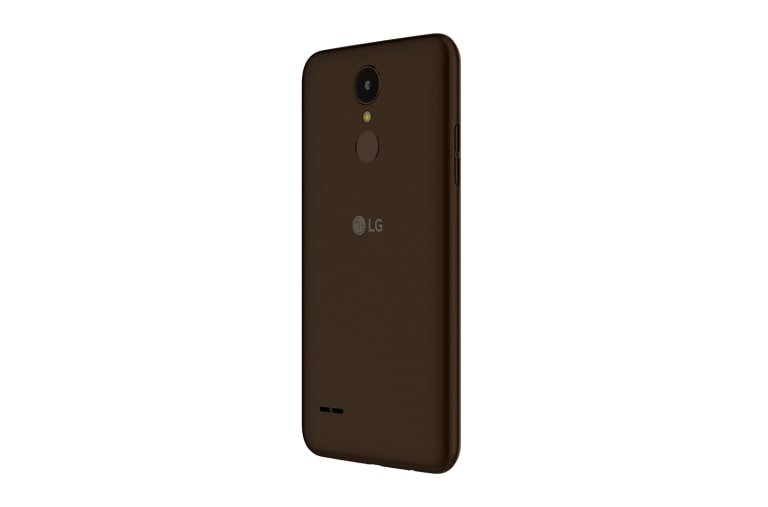 LG K4 NOVO Chocolate, LGX230DS-Chocolate
