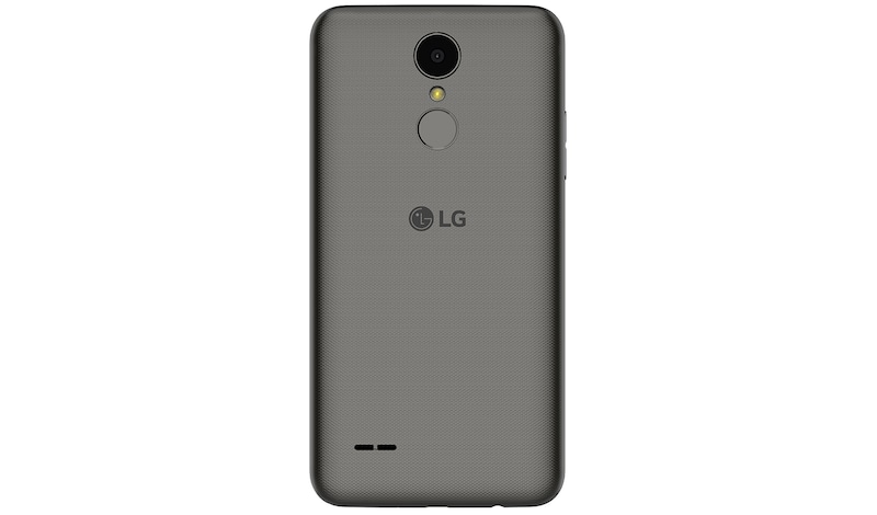 LG K4 NOVO Titânio, LGX230DS-Titanio