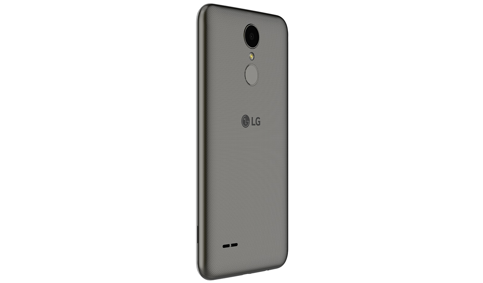 LG K4 NOVO Titânio, LGX230DS-Titanio