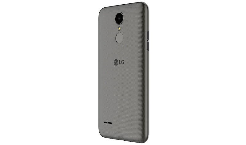 LG K4 NOVO Titânio, LGX230DS-Titanio