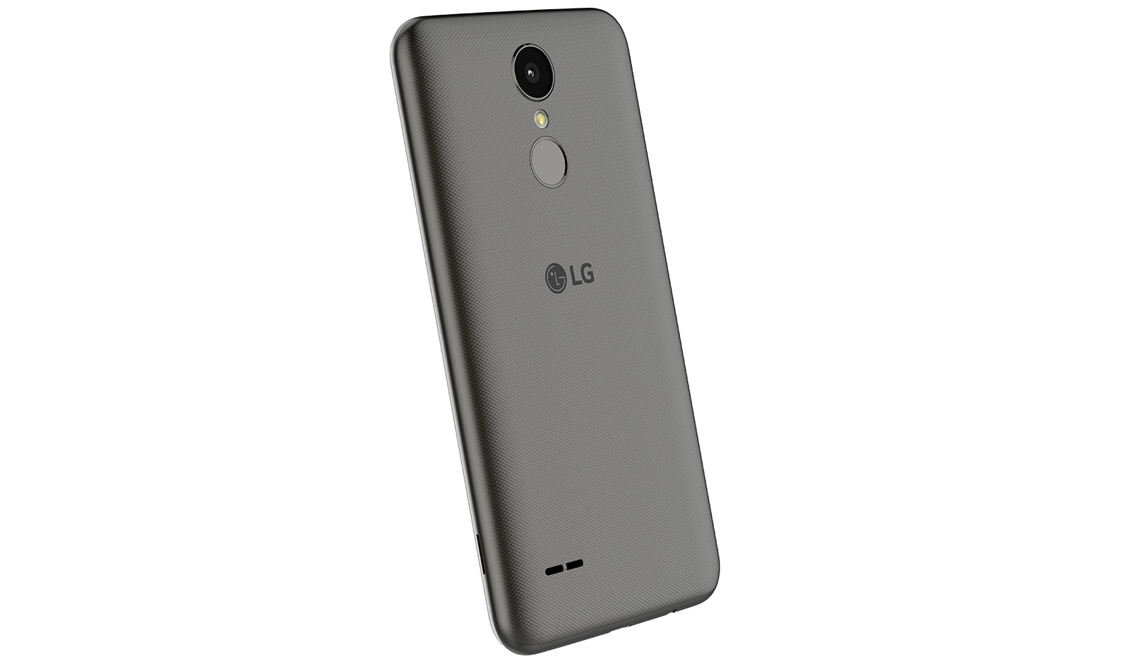 LG K4 NOVO Titânio, LGX230DS-Titanio