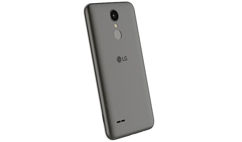 LG K4 NOVO Titânio, LGX230DS-Titanio