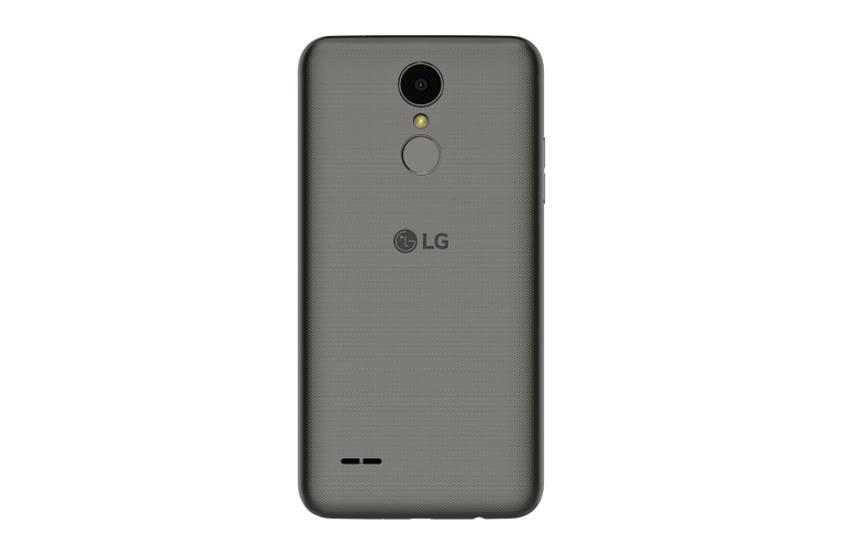 LG K4 NOVO Titânio, LGX230DS-Titanio