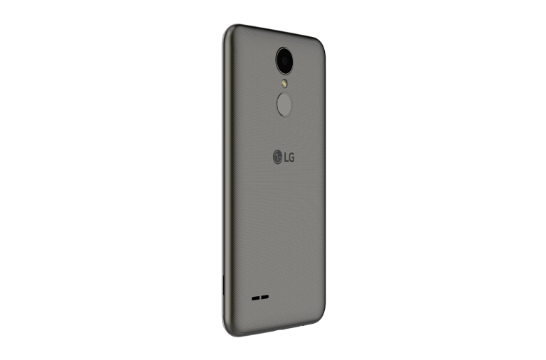 LG K4 NOVO Titânio, LGX230DS-Titanio