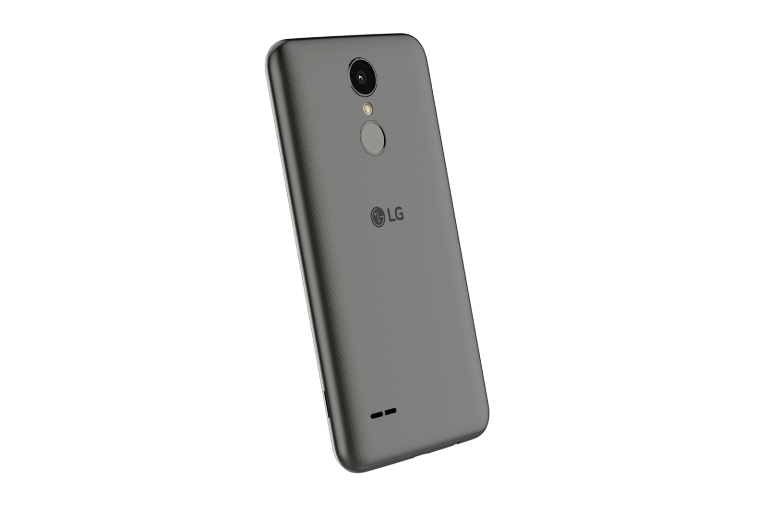 LG K4 NOVO Titânio, LGX230DS-Titanio