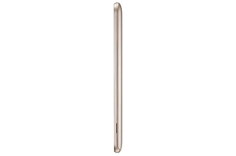 LG Smartphone LG K4 LITE Dourado, LGX230DSV-DOURADO