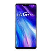 LG Smartphone LG G7 ThinQ™ - 64GB, 4GB RAM, Câmera 16MP QHD+FullVision e Processador Qualcomm® Snapdragon™, LMG710EMW