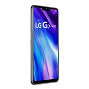 LG Smartphone LG G7 ThinQ™ - 64GB, 4GB RAM, Câmera 16MP QHD+FullVision e Processador Qualcomm® Snapdragon™, LMG710EMW