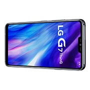 LG Smartphone LG G7 ThinQ™ - 64GB, 4GB RAM, Câmera 16MP QHD+FullVision e Processador Qualcomm® Snapdragon™, LMG710EMW