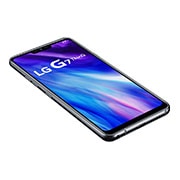 LG Smartphone LG G7 ThinQ™ - 64GB, 4GB RAM, Câmera 16MP QHD+FullVision e Processador Qualcomm® Snapdragon™, LMG710EMW