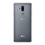 LG Smartphone LG G7 ThinQ™ - 64GB, 4GB RAM, Câmera 16MP QHD+FullVision e Processador Qualcomm® Snapdragon™, LMG710EMW