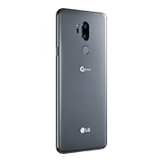 LG Smartphone LG G7 ThinQ™ - 64GB, 4GB RAM, Câmera 16MP QHD+FullVision e Processador Qualcomm® Snapdragon™, LMG710EMW