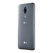 LG Smartphone LG G7 ThinQ™ - 64GB, 4GB RAM, Câmera 16MP QHD+FullVision e Processador Qualcomm® Snapdragon™, LMG710EMW