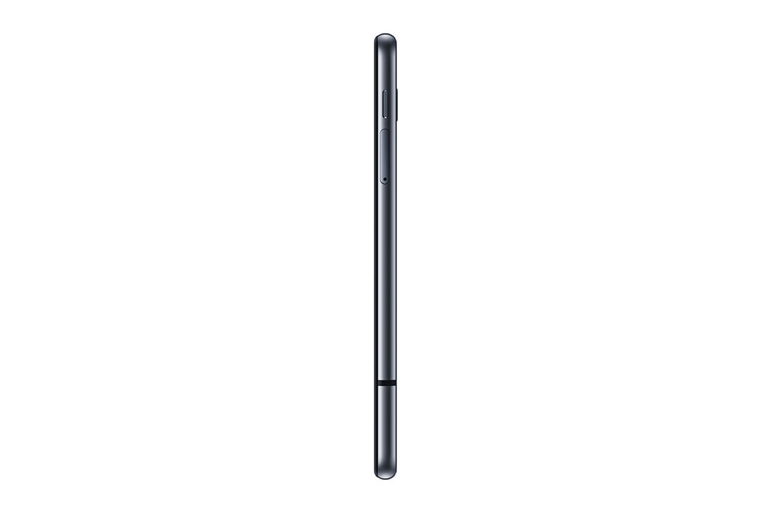LG Smartphone LG G8S ThinQ Câmera Tripla com sensor 3D ToF, Multi ID, Memória de 128GB e Snapdragon 855, LMG810EAW