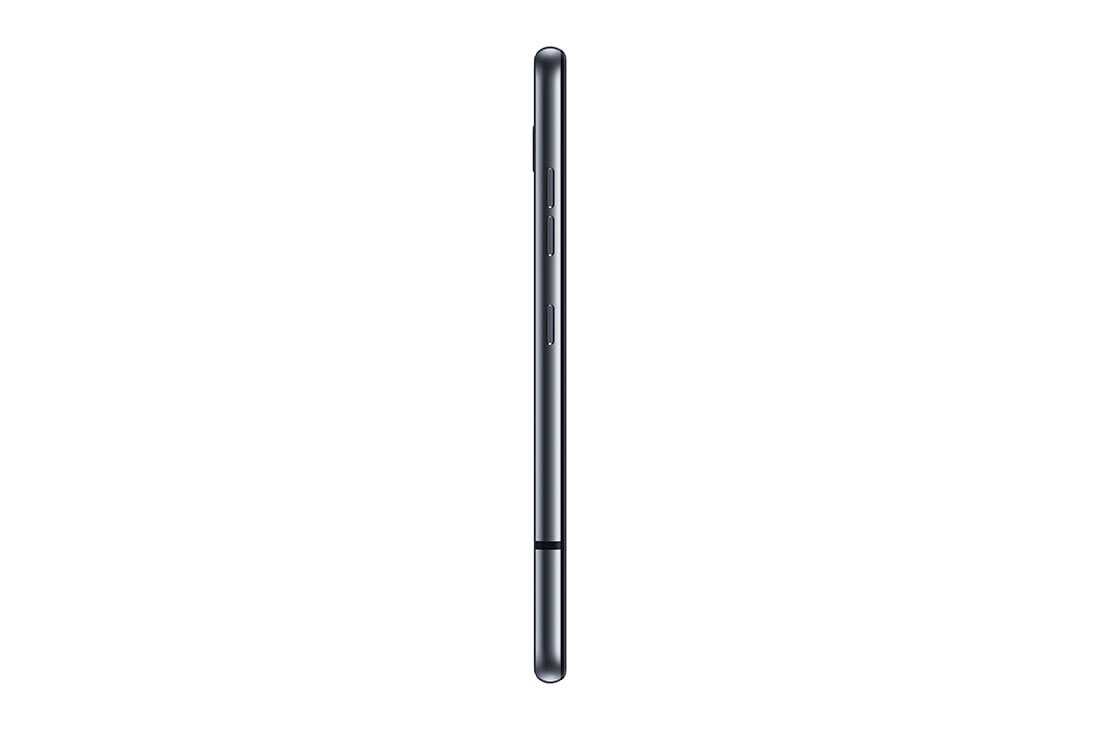 LG Smartphone LG G8S ThinQ Câmera Tripla com sensor 3D ToF, Multi ID, Memória de 128GB e Snapdragon 855, LMG810EAW