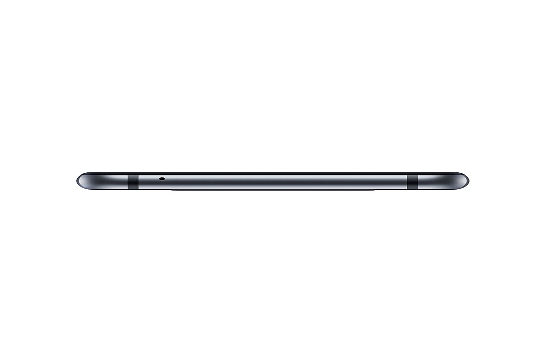 LG Smartphone LG G8S ThinQ Câmera Tripla com sensor 3D ToF, Multi ID, Memória de 128GB e Snapdragon 855, LMG810EAW