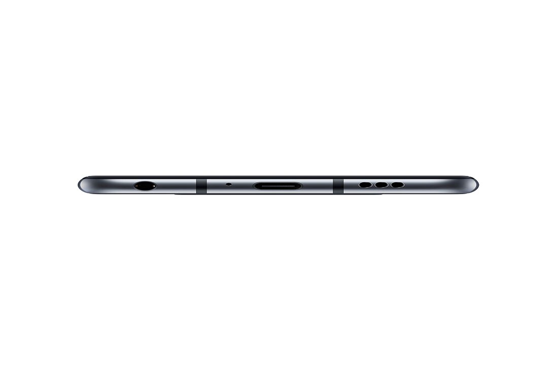 LG Smartphone LG G8S ThinQ Câmera Tripla com sensor 3D ToF, Multi ID, Memória de 128GB e Snapdragon 855, LMG810EAW