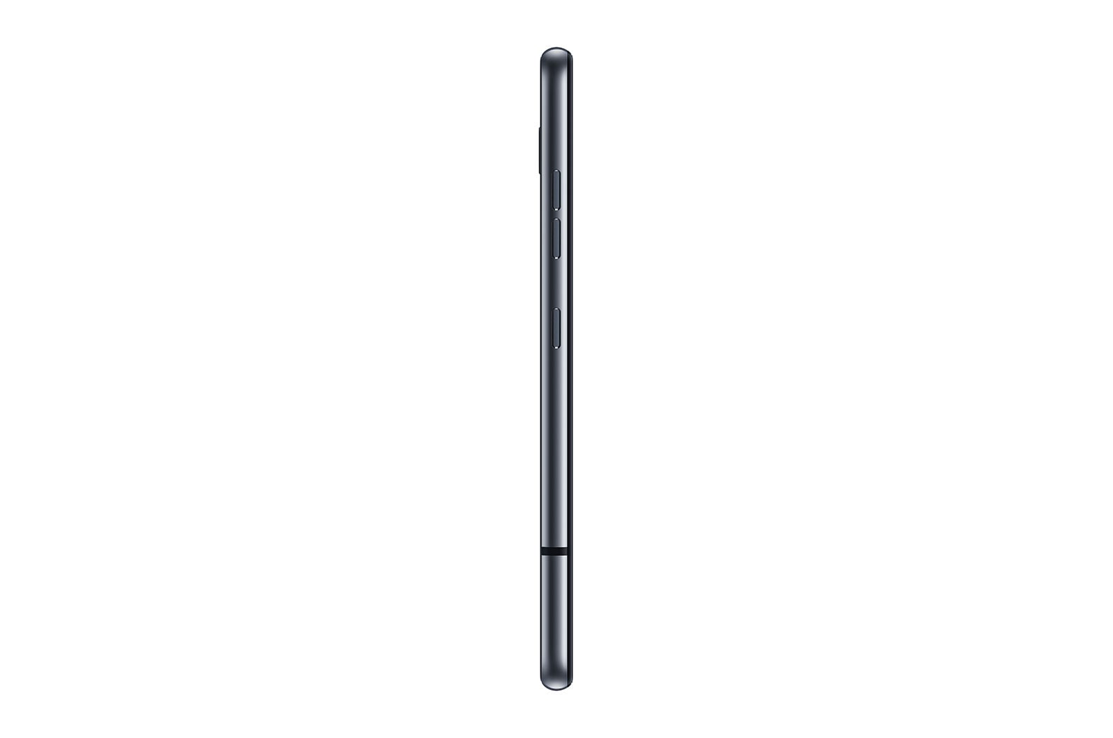 LG Smartphone LG G8S ThinQ Câmera Tripla com sensor 3D ToF, Multi ID, Memória de 128GB e Snapdragon 855, LMG810EAW