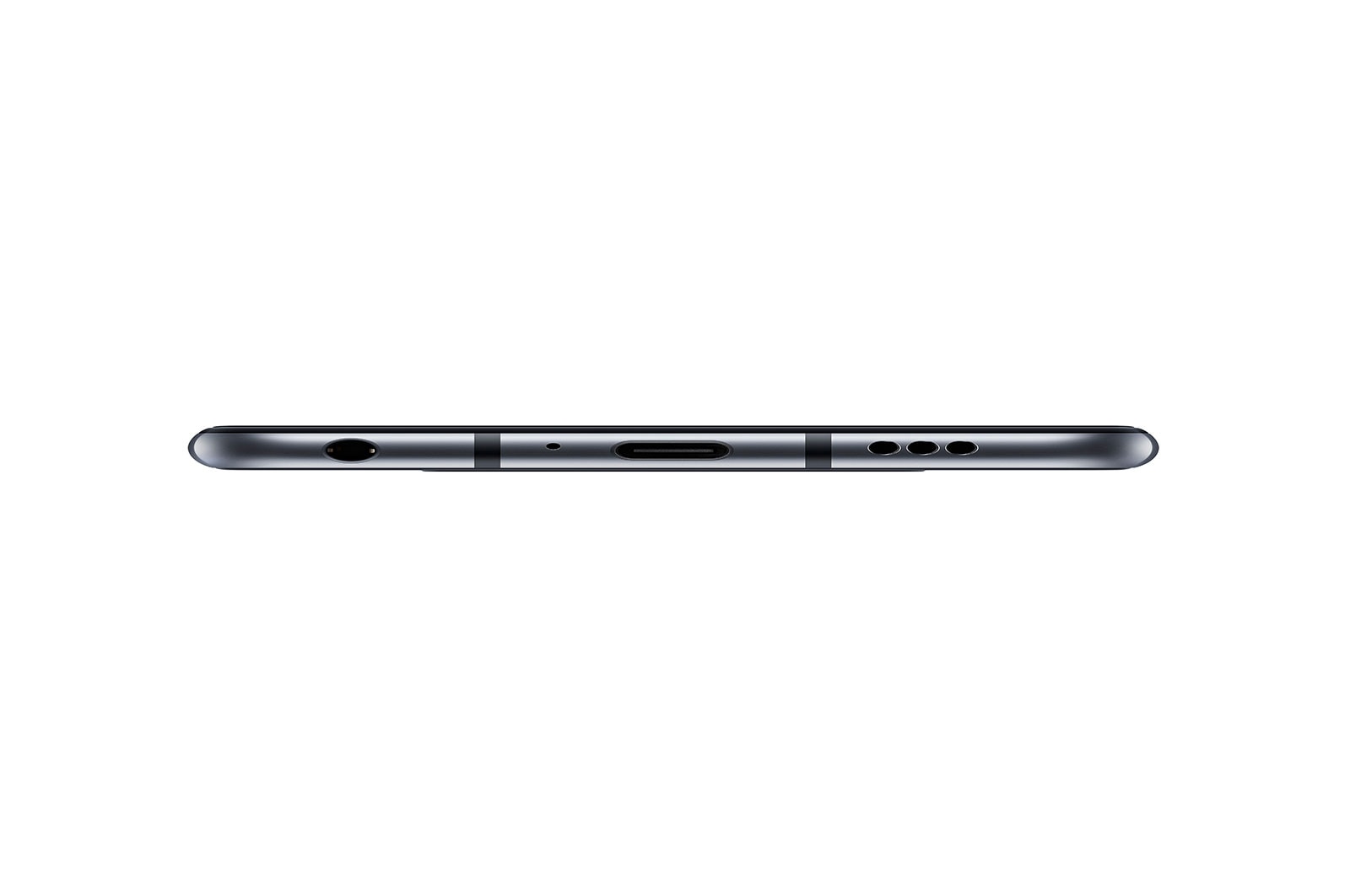 LG Smartphone LG G8S ThinQ Câmera Tripla com sensor 3D ToF, Multi ID, Memória de 128GB e Snapdragon 855, LMG810EAW