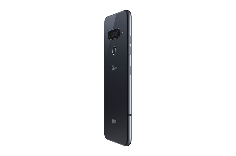 LG Smartphone LG G8S ThinQ Câmera Tripla com sensor 3D ToF, Multi ID, Memória de 128GB e Snapdragon 855, LMG810EAW