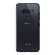 LG Smartphone LG G8S ThinQ Câmera Tripla com sensor 3D ToF, Multi ID, Memória de 128GB e Snapdragon 855, LMG810EAW