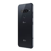 LG Smartphone LG G8S ThinQ Câmera Tripla com sensor 3D ToF, Multi ID, Memória de 128GB e Snapdragon 855, LMG810EAW