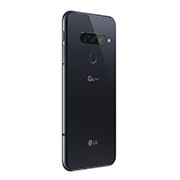 LG Smartphone LG G8S ThinQ Câmera Tripla com sensor 3D ToF, Multi ID, Memória de 128GB e Snapdragon 855, LMG810EAW