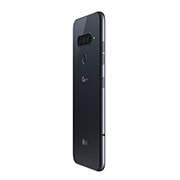 LG Smartphone LG G8S ThinQ Câmera Tripla com sensor 3D ToF, Multi ID, Memória de 128GB e Snapdragon 855, LMG810EAW