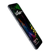 LG Smartphone LG G8S ThinQ Câmera Tripla com sensor 3D ToF, Multi ID, Memória de 128GB e Snapdragon 855, LMG810EAW