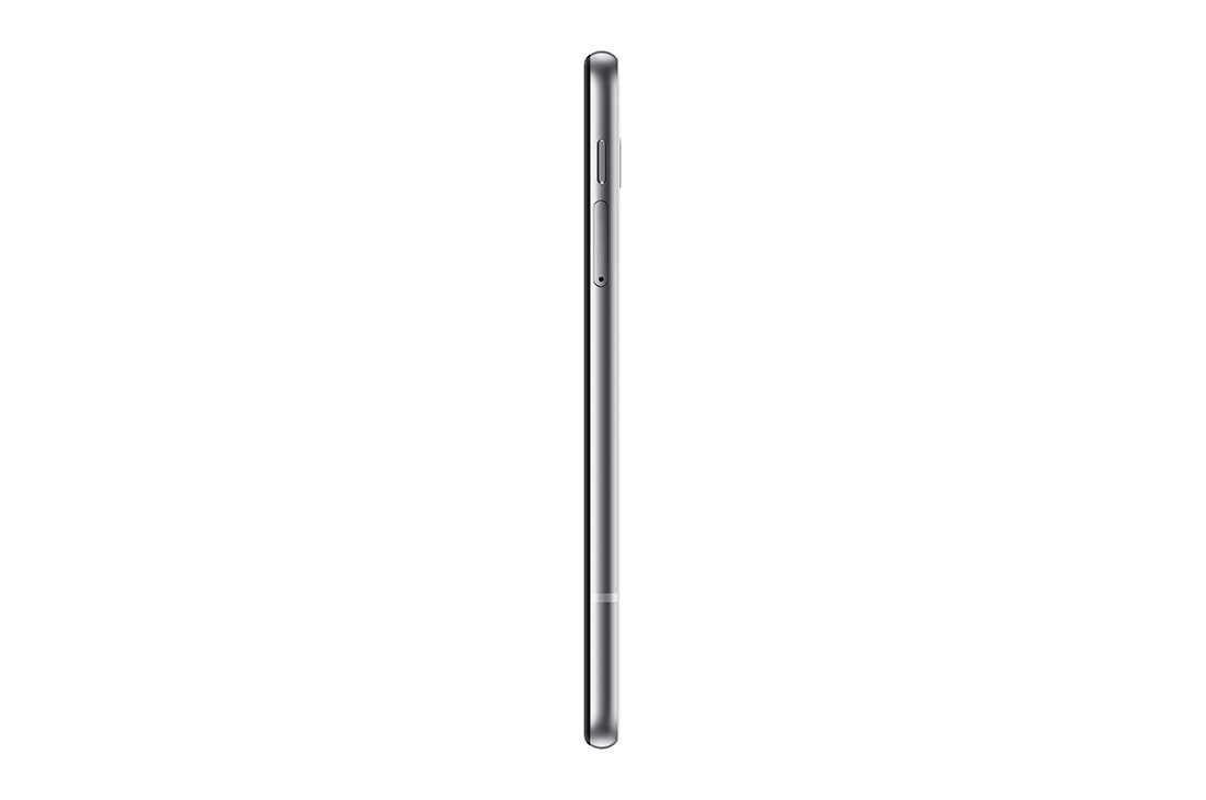 LG Smartphone LG G8S ThinQ Câmera Tripla com sensor 3D ToF, Multi ID, Memória de 128GB e Snapdragon 855, LMG810EAW