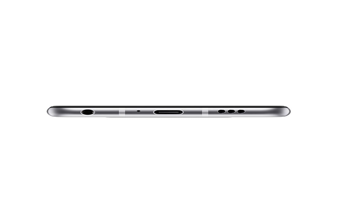 LG Smartphone LG G8S ThinQ Câmera Tripla com sensor 3D ToF, Multi ID, Memória de 128GB e Snapdragon 855, LMG810EAW