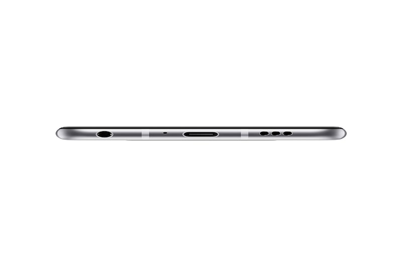 LG Smartphone LG G8S ThinQ Câmera Tripla com sensor 3D ToF, Multi ID, Memória de 128GB e Snapdragon 855, LMG810EAW