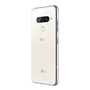 LG Smartphone LG G8S ThinQ Câmera Tripla com sensor 3D ToF, Multi ID, Memória de 128GB e Snapdragon 855, LMG810EAW