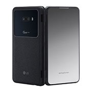 LG Smartphone LG G8X ThinQ - Duas telas OLED de 6.4", Full HD+, Frontal de 32MP e Memória de 6GB/128GB, LMG850EMW