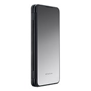 LG Smartphone LG G8X ThinQ - Duas telas OLED de 6.4", Full HD+, Frontal de 32MP e Memória de 6GB/128GB, LMG850EMW