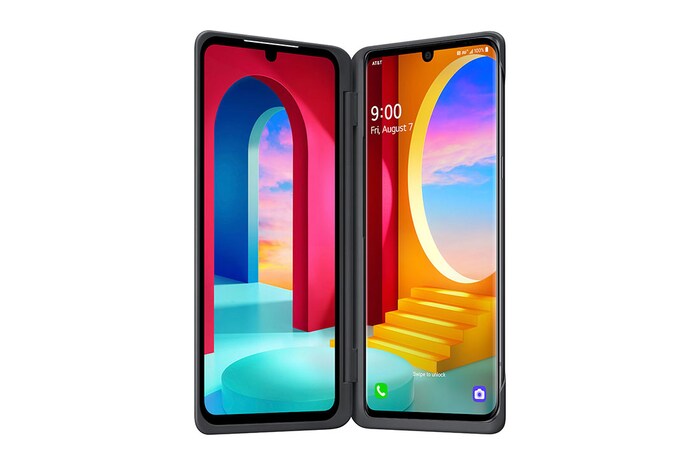 LG Dual Screen™ para LG VELVET™, LMG905N