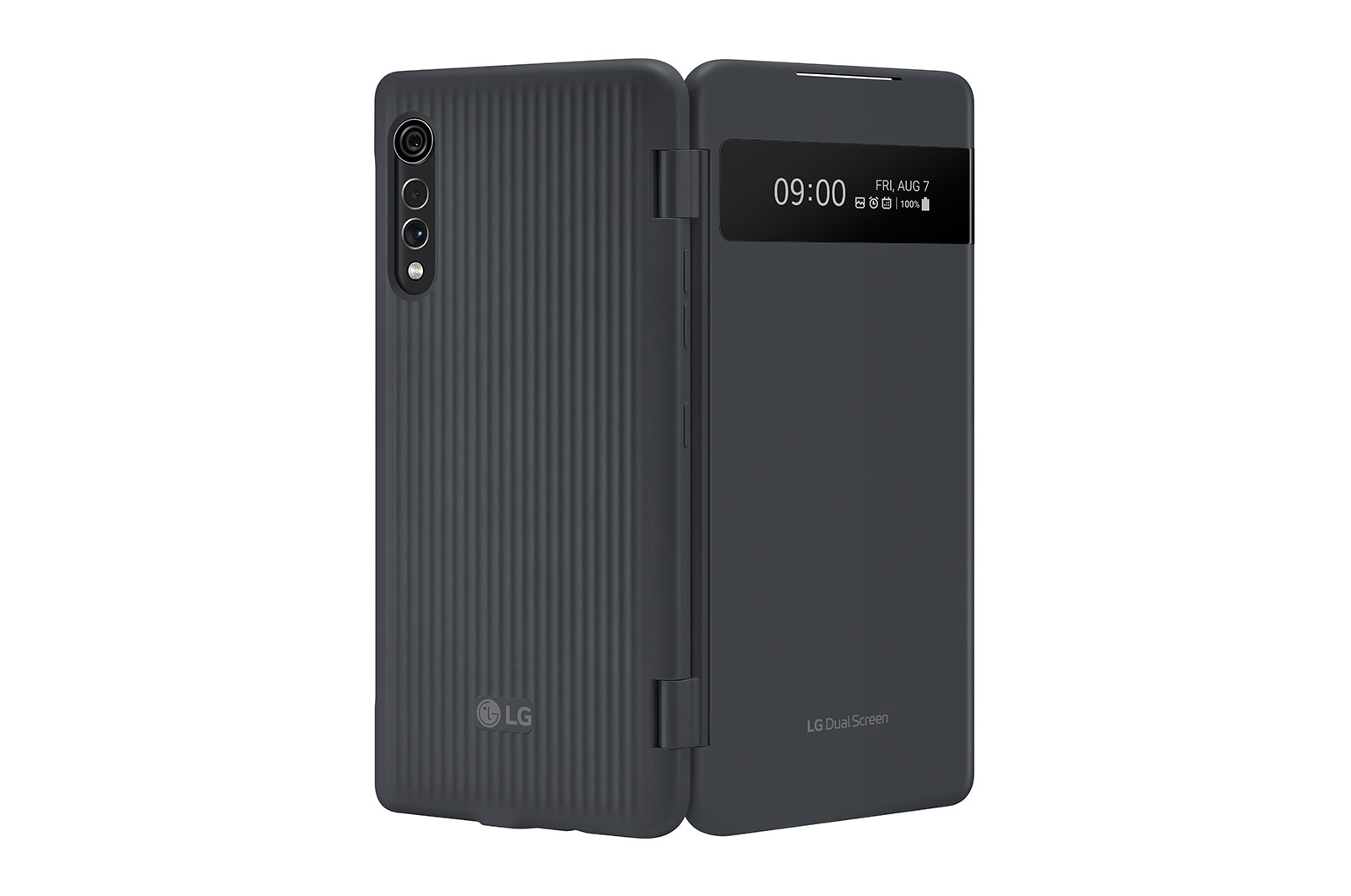 LG Dual Screen™ para LG VELVET™, LMG905N