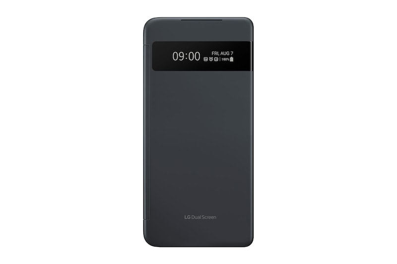 LG Dual Screen™ para LG VELVET™, LMG905N