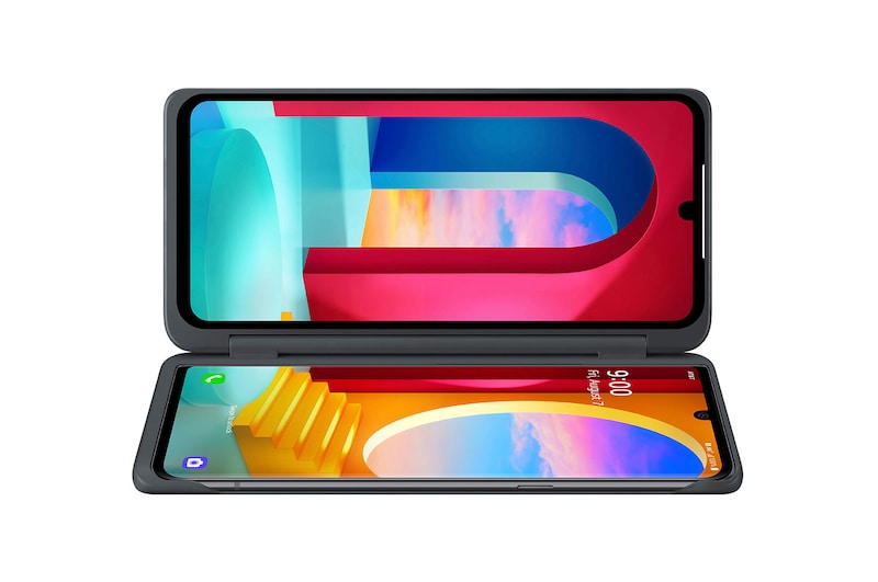LG Dual Screen™ para LG VELVET™, LMG905N