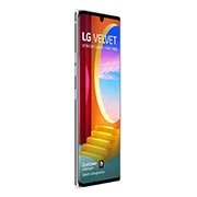 LG Velvet, LMG910EMW